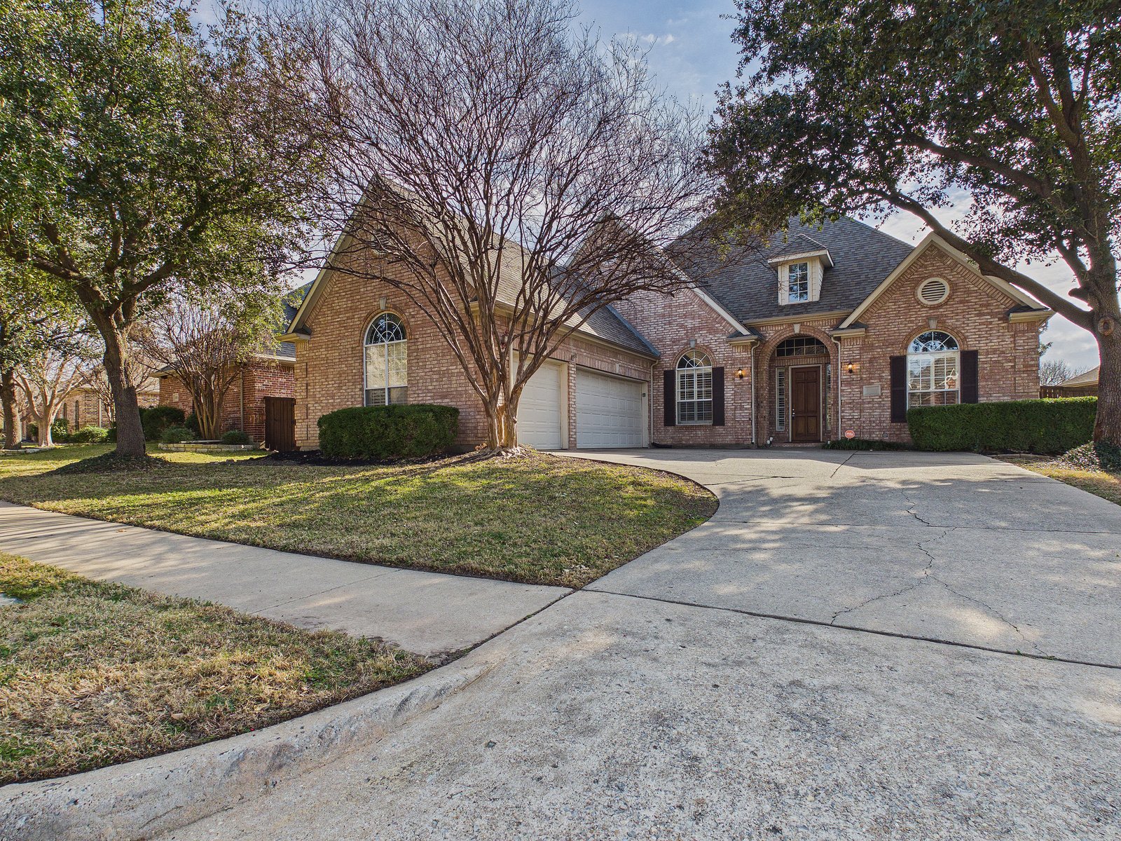 1315 Neches Drive, Allen